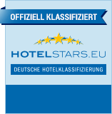 Deutsche Hotelklassifizierung